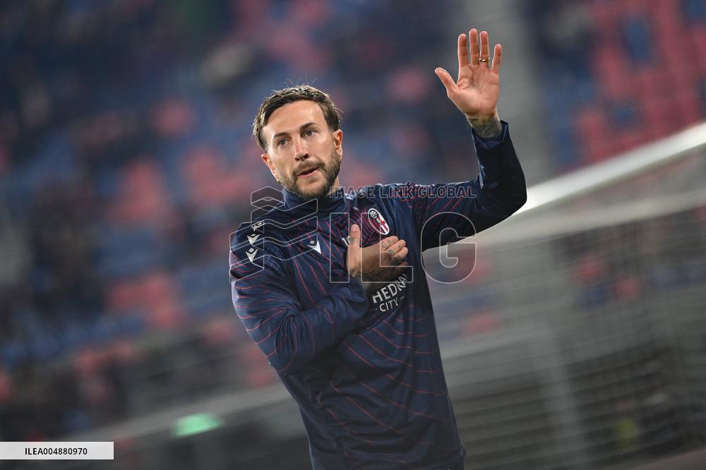 CALCIO - UEFA Europa League - Bologna FC vs SK Brann