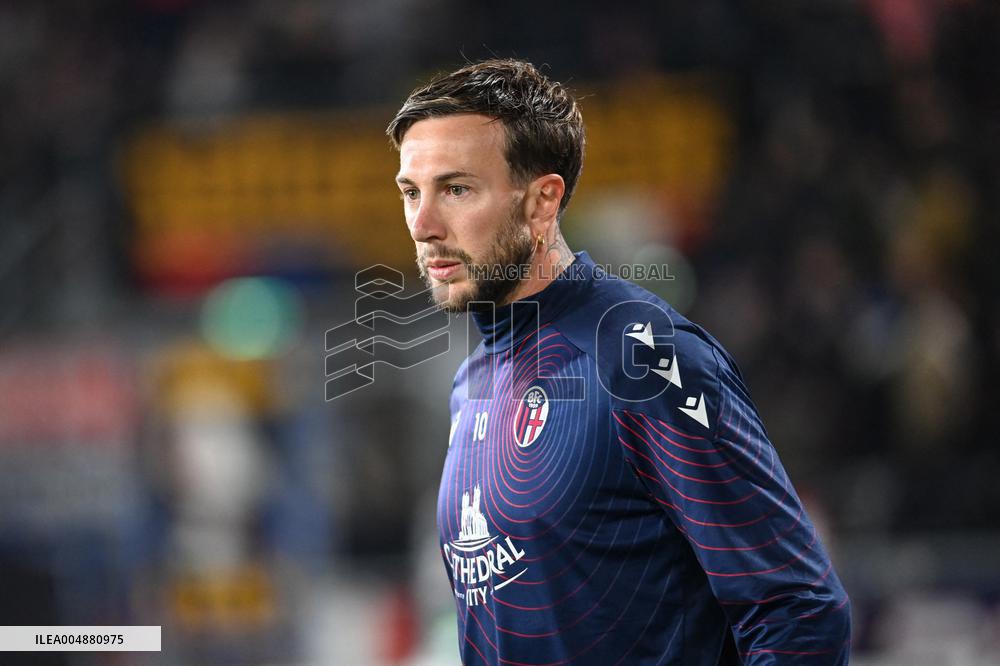 CALCIO - UEFA Europa League - Bologna FC vs SK Brann