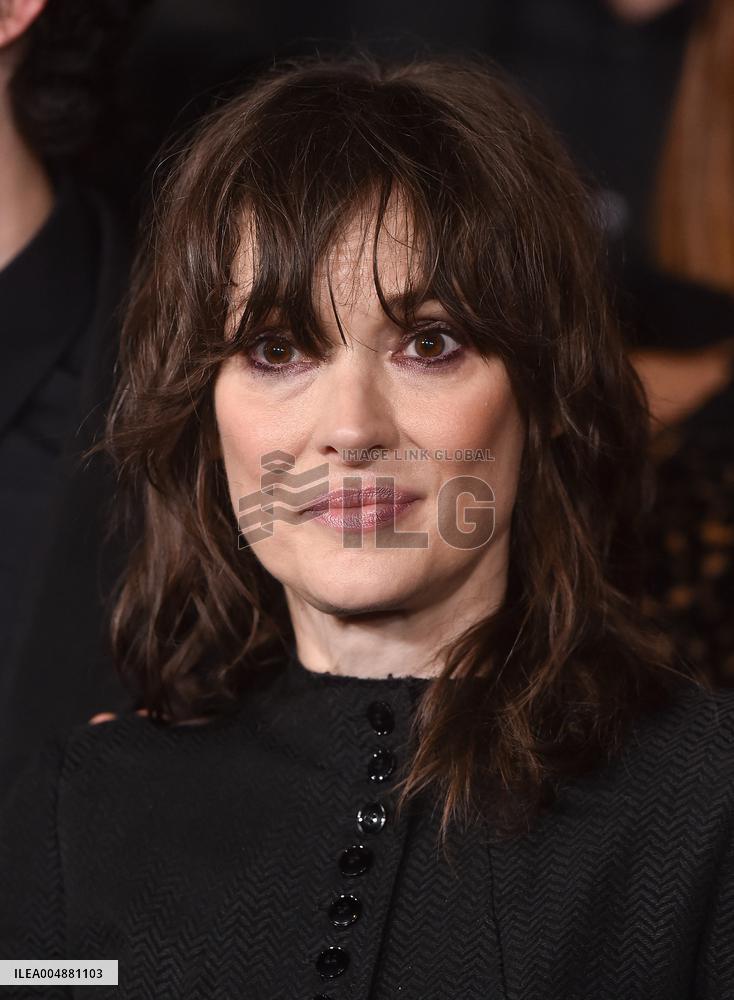 ‘Stranger Things 5’ World Premiere