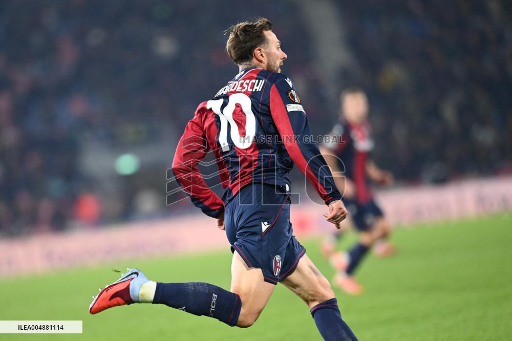 CALCIO - UEFA Europa League - Bologna FC vs SK Brann