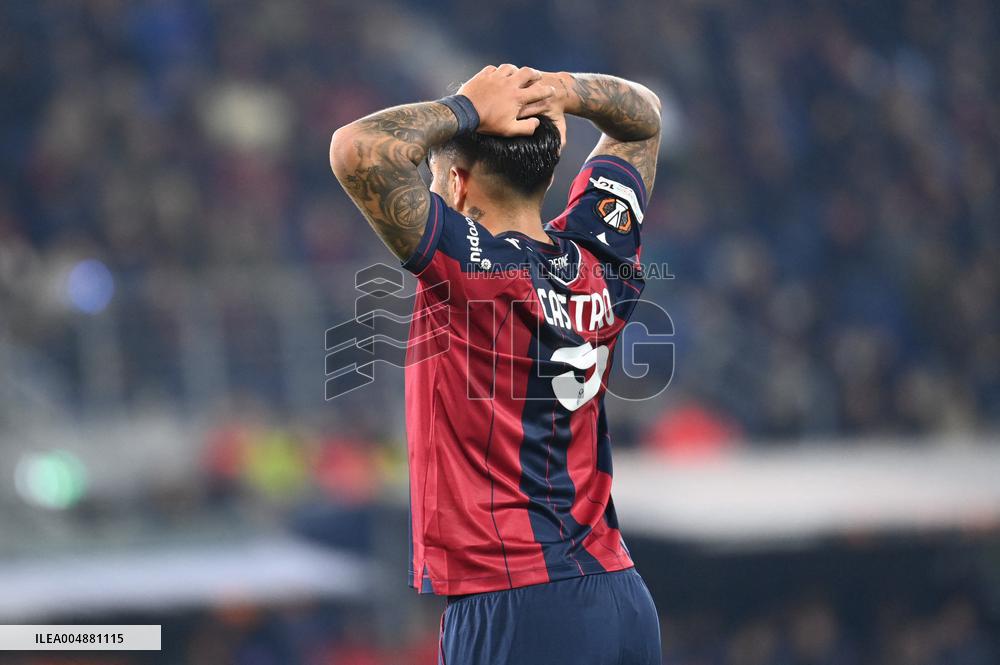 CALCIO - UEFA Europa League - Bologna FC vs SK Brann