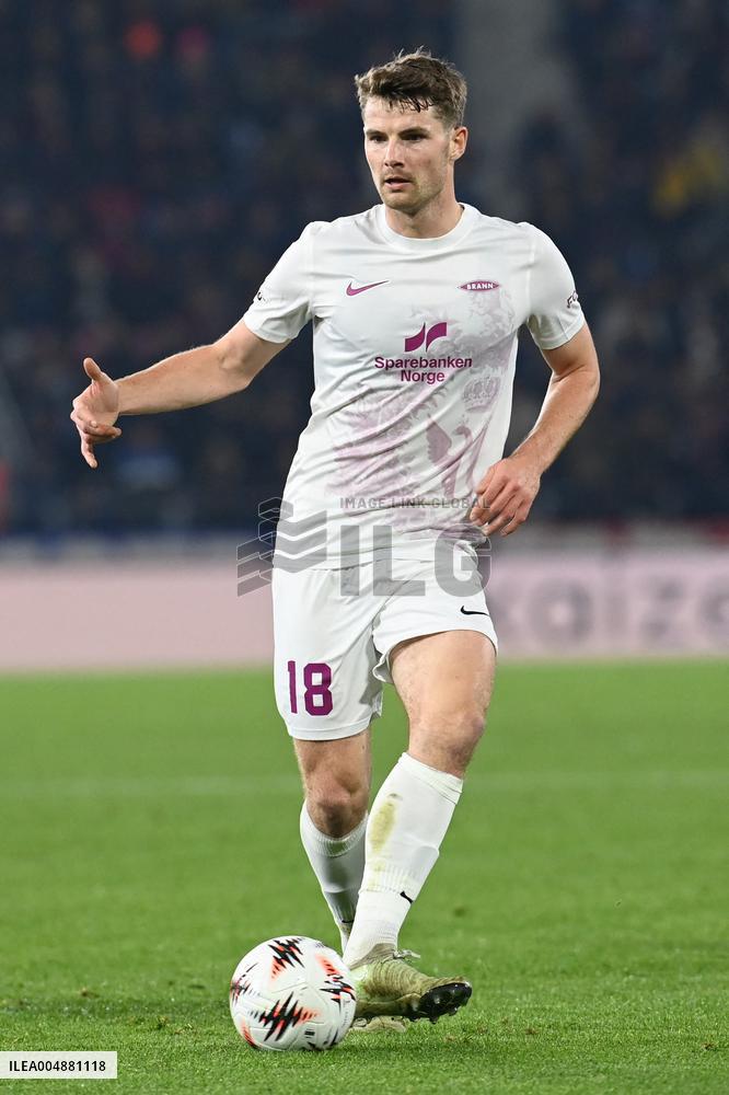 CALCIO - UEFA Europa League - Bologna FC vs SK Brann