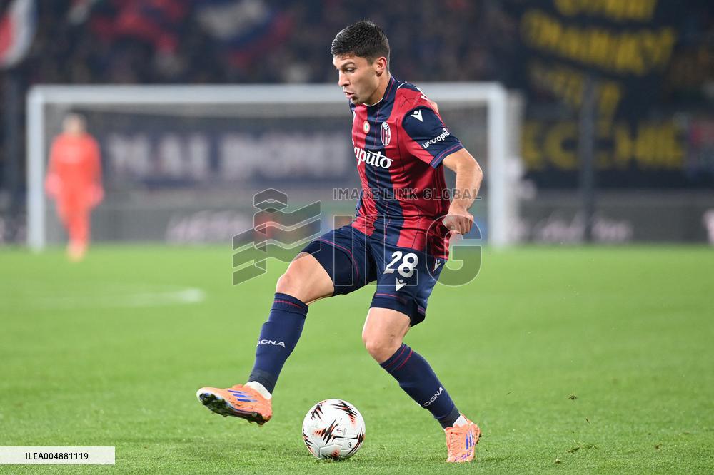 CALCIO - UEFA Europa League - Bologna FC vs SK Brann