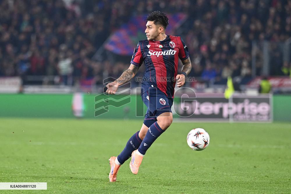 CALCIO - UEFA Europa League - Bologna FC vs SK Brann