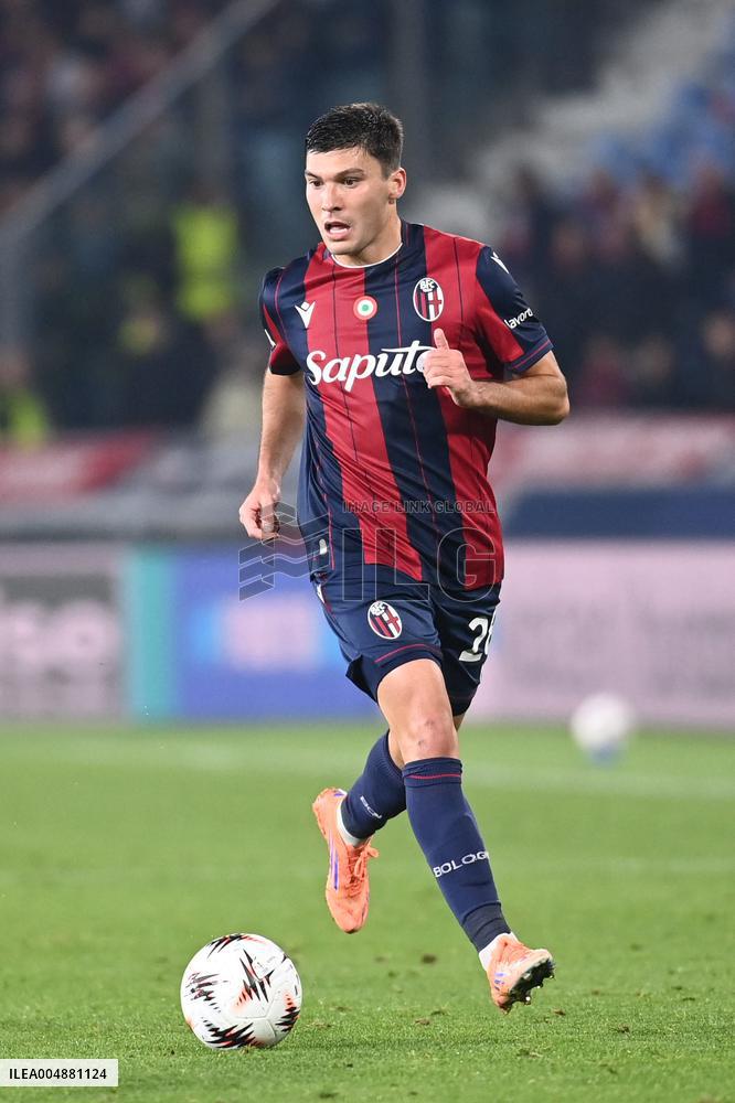 CALCIO - UEFA Europa League - Bologna FC vs SK Brann