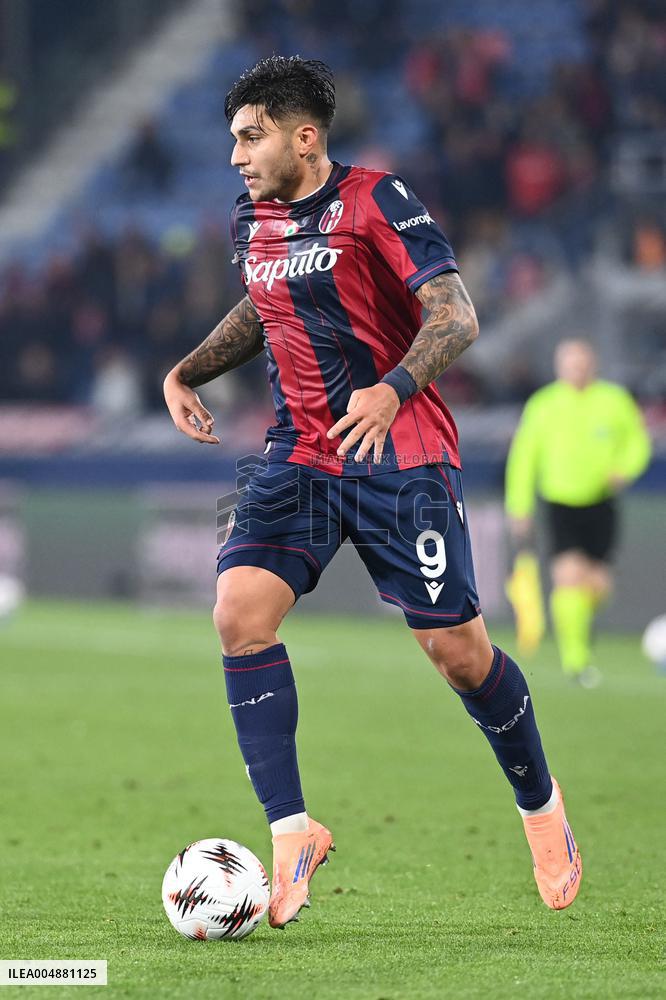 CALCIO - UEFA Europa League - Bologna FC vs SK Brann