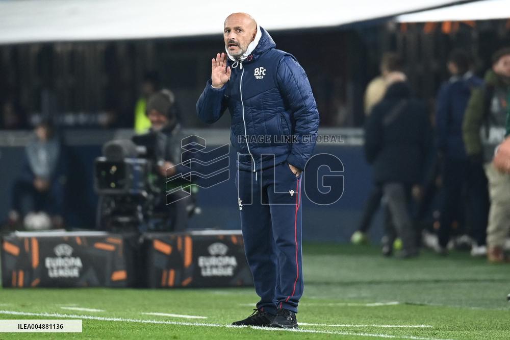 CALCIO - UEFA Europa League - Bologna FC vs SK Brann