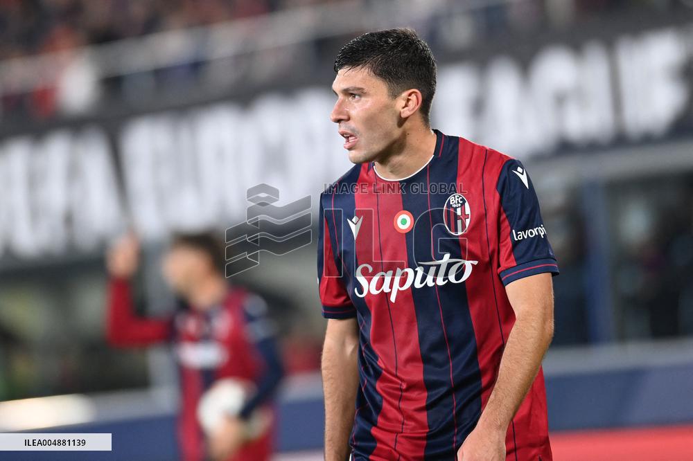 CALCIO - UEFA Europa League - Bologna FC vs SK Brann