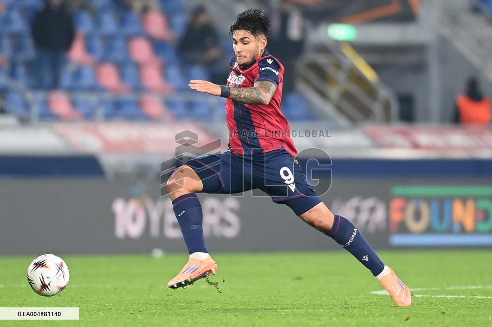 CALCIO - UEFA Europa League - Bologna FC vs SK Brann