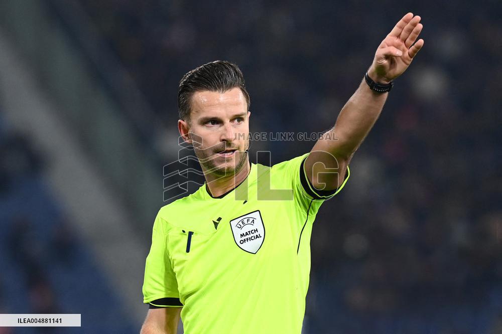 CALCIO - UEFA Europa League - Bologna FC vs SK Brann