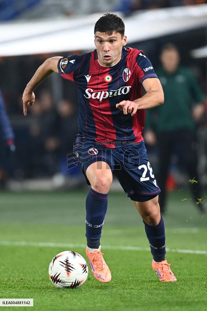 CALCIO - UEFA Europa League - Bologna FC vs SK Brann