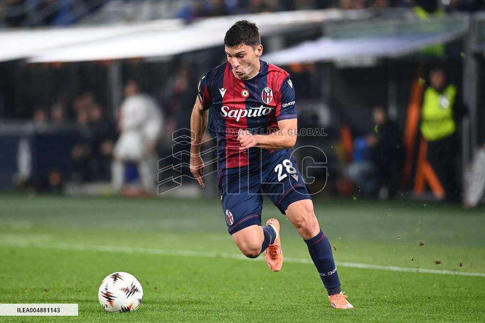 CALCIO - UEFA Europa League - Bologna FC vs SK Brann