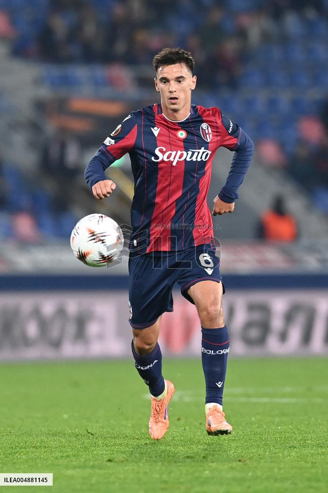 CALCIO - UEFA Europa League - Bologna FC vs SK Brann