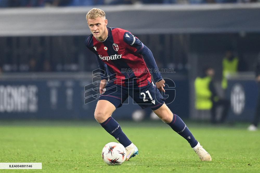 CALCIO - UEFA Europa League - Bologna FC vs SK Brann