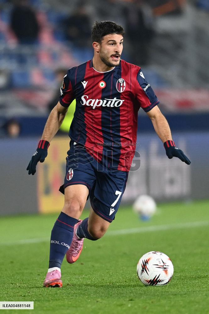 CALCIO - UEFA Europa League - Bologna FC vs SK Brann