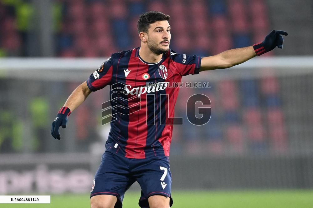 CALCIO - UEFA Europa League - Bologna FC vs SK Brann