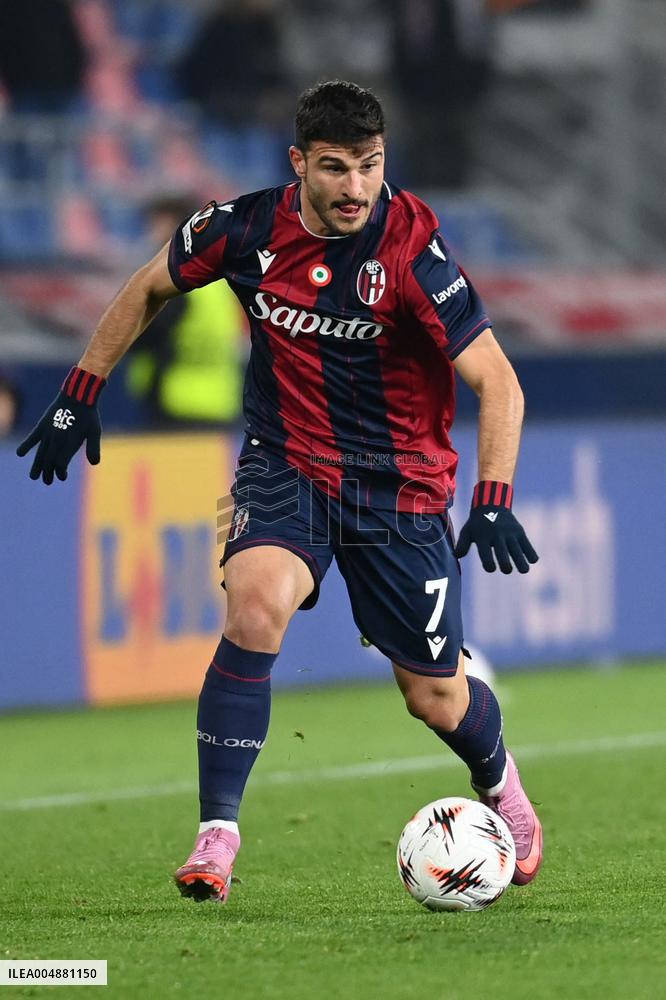 CALCIO - UEFA Europa League - Bologna FC vs SK Brann