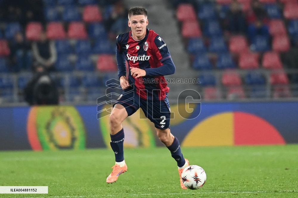 CALCIO - UEFA Europa League - Bologna FC vs SK Brann