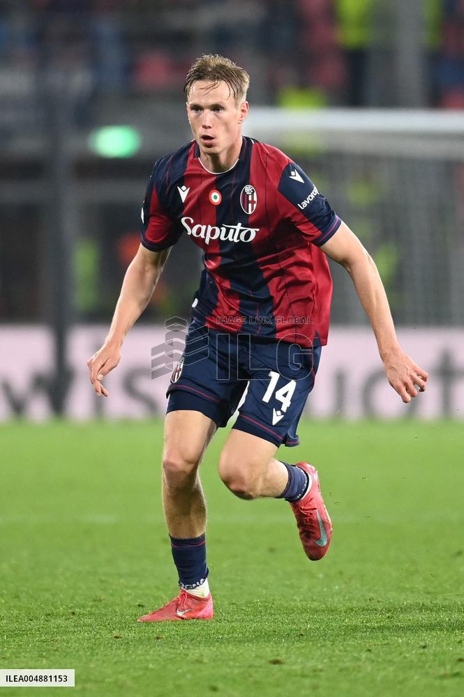 CALCIO - UEFA Europa League - Bologna FC vs SK Brann