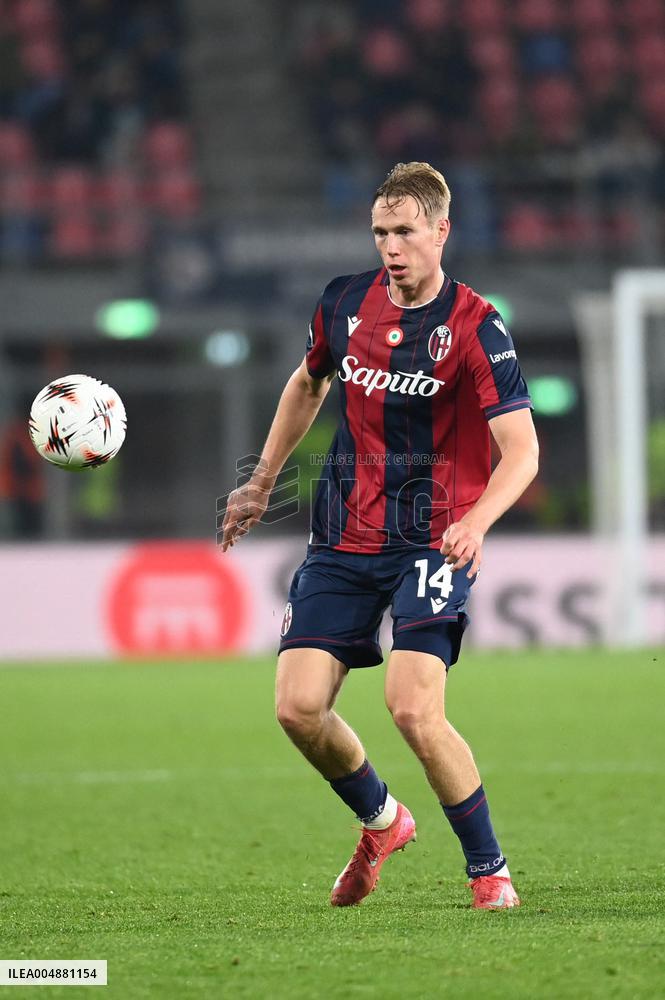 CALCIO - UEFA Europa League - Bologna FC vs SK Brann