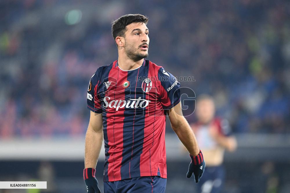 CALCIO - UEFA Europa League - Bologna FC vs SK Brann