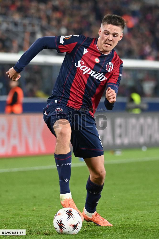 CALCIO - UEFA Europa League - Bologna FC vs SK Brann