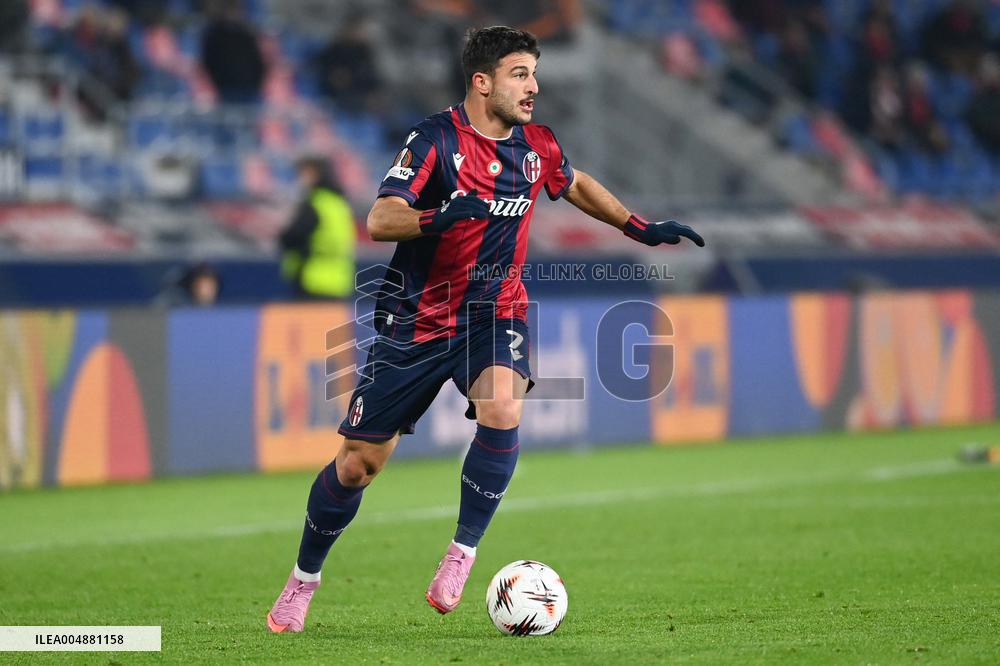 CALCIO - UEFA Europa League - Bologna FC vs SK Brann