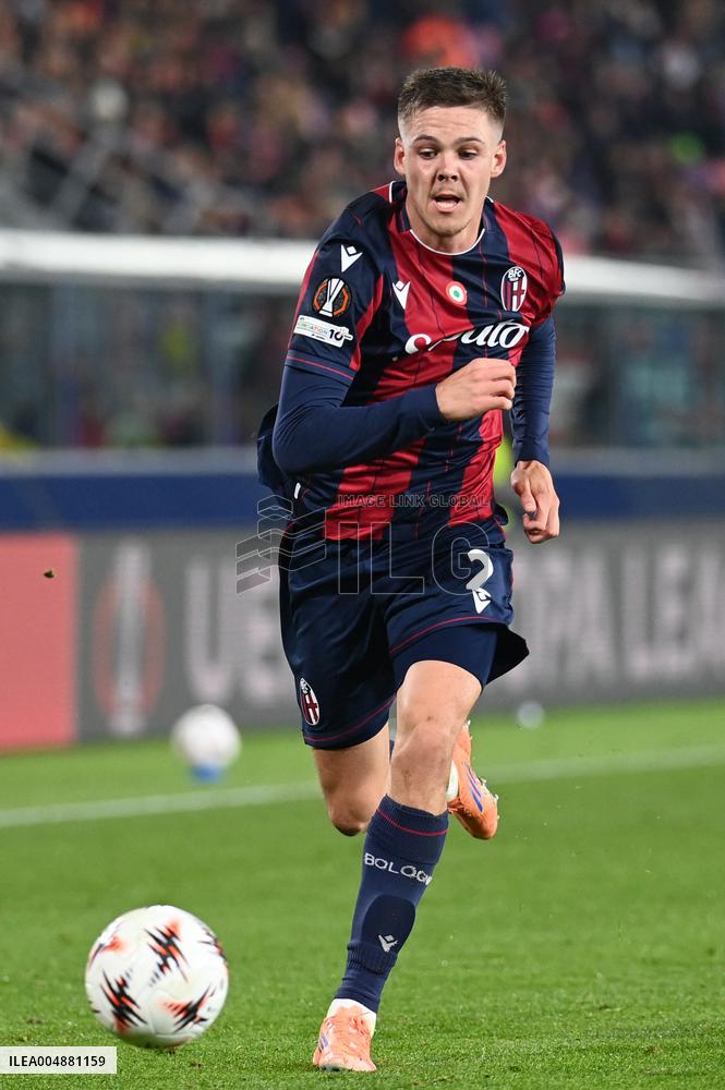 CALCIO - UEFA Europa League - Bologna FC vs SK Brann