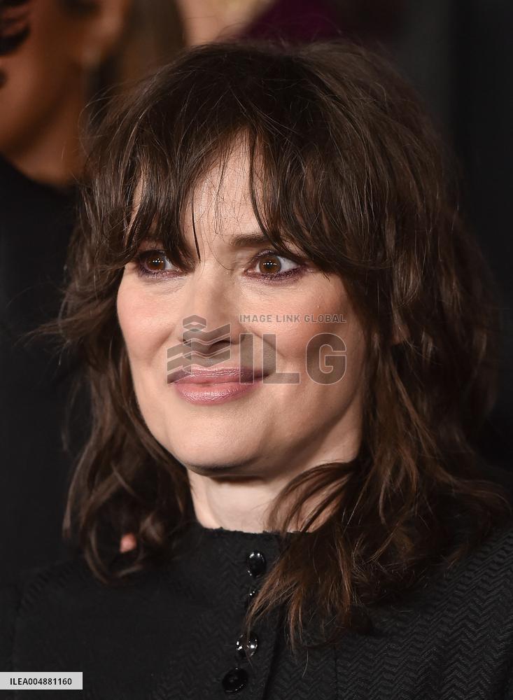 ‘Stranger Things 5’ World Premiere