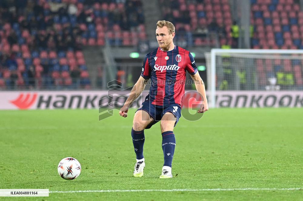 CALCIO - UEFA Europa League - Bologna FC vs SK Brann