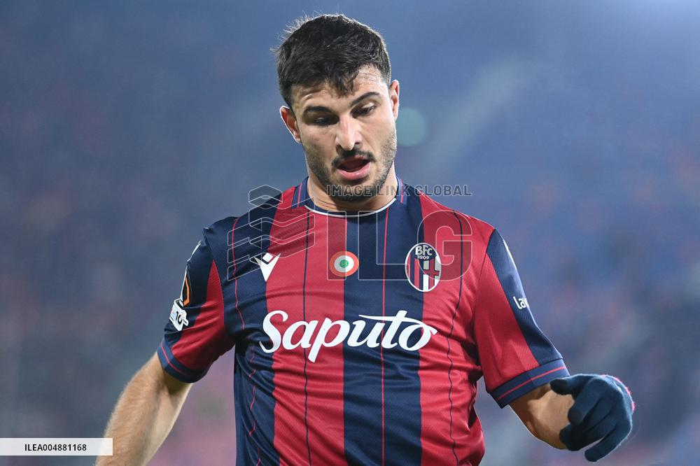 CALCIO - UEFA Europa League - Bologna FC vs SK Brann