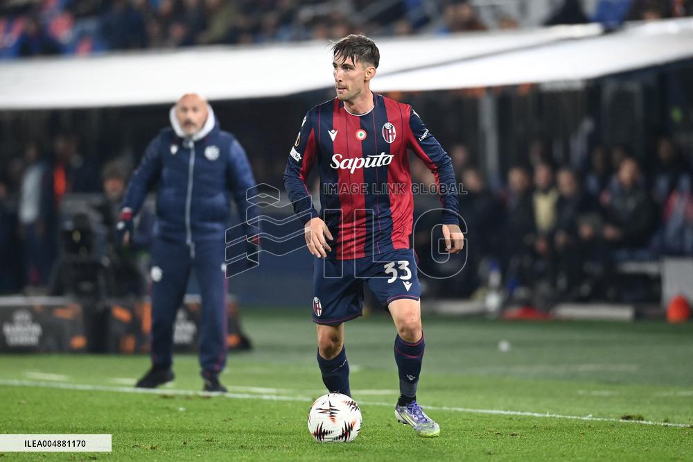 CALCIO - UEFA Europa League - Bologna FC vs SK Brann
