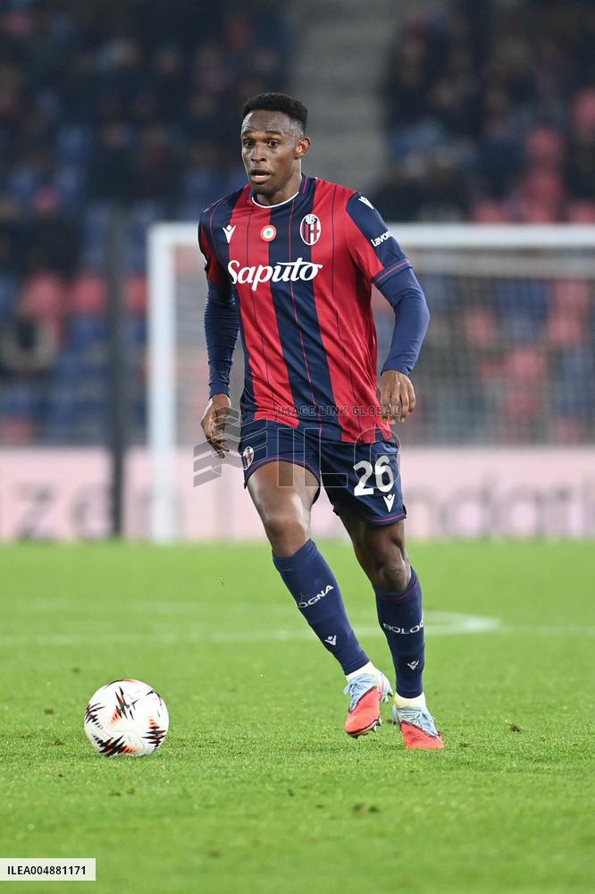 CALCIO - UEFA Europa League - Bologna FC vs SK Brann