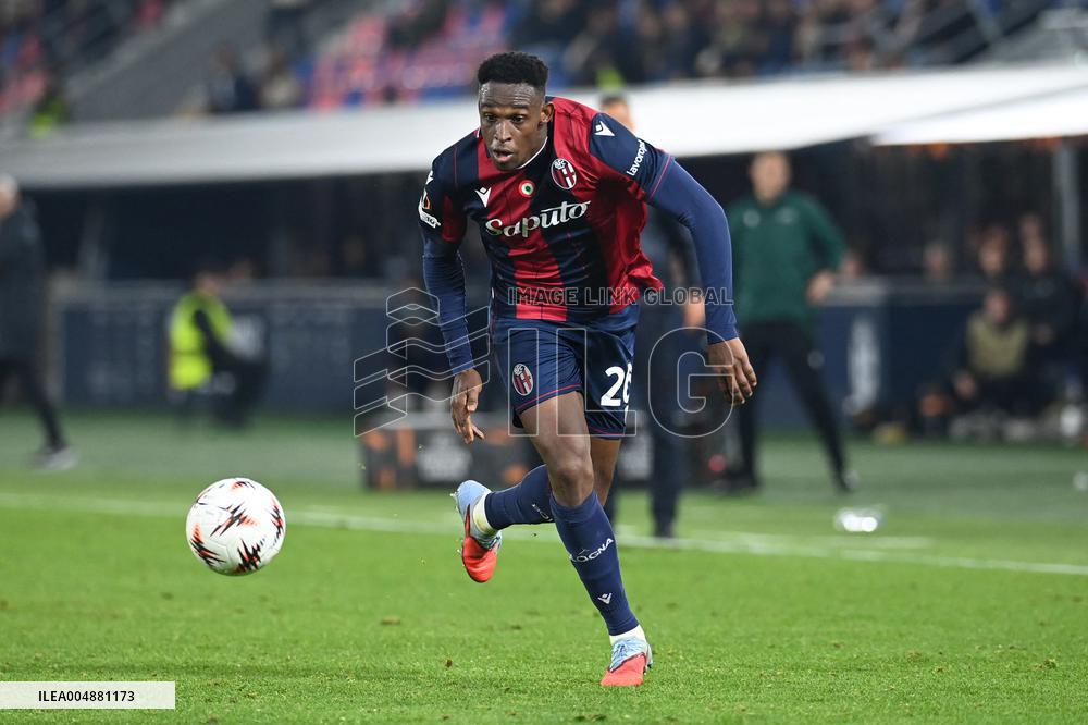 CALCIO - UEFA Europa League - Bologna FC vs SK Brann