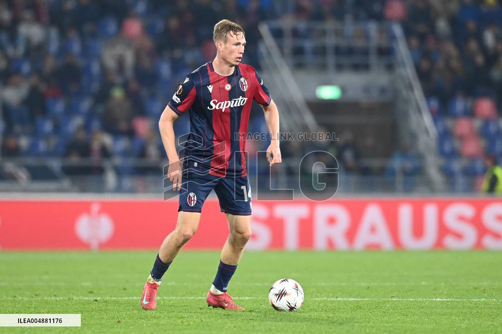 CALCIO - UEFA Europa League - Bologna FC vs SK Brann