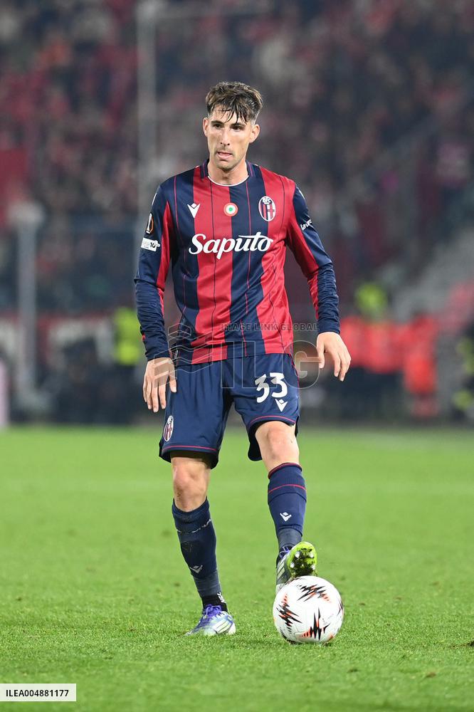 CALCIO - UEFA Europa League - Bologna FC vs SK Brann