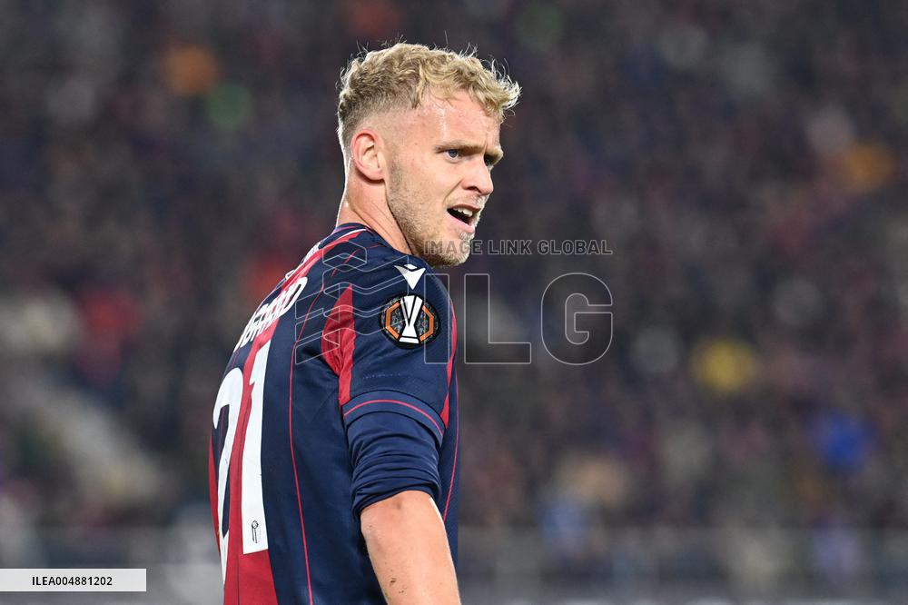 CALCIO - UEFA Europa League - Bologna FC vs SK Brann