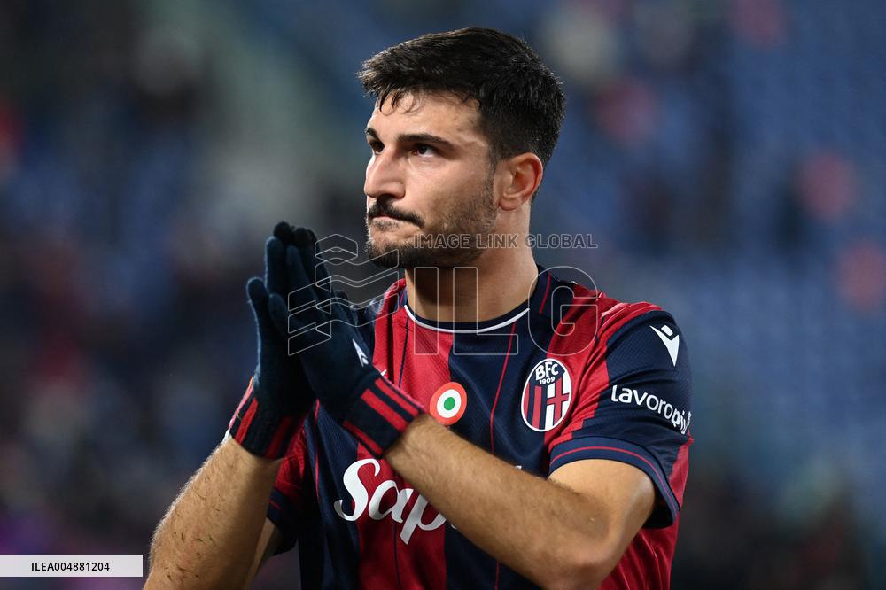 CALCIO - UEFA Europa League - Bologna FC vs SK Brann