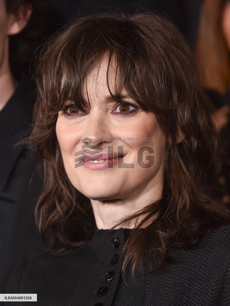 ‘Stranger Things 5’ World Premiere