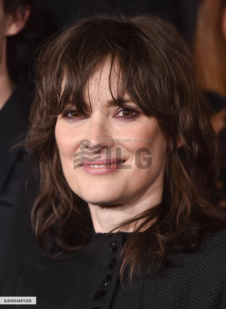 ‘Stranger Things 5’ World Premiere