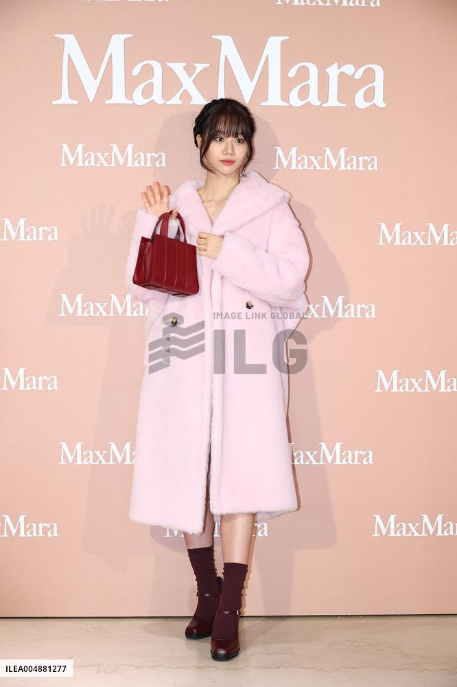 Max Mara Store in Taipei