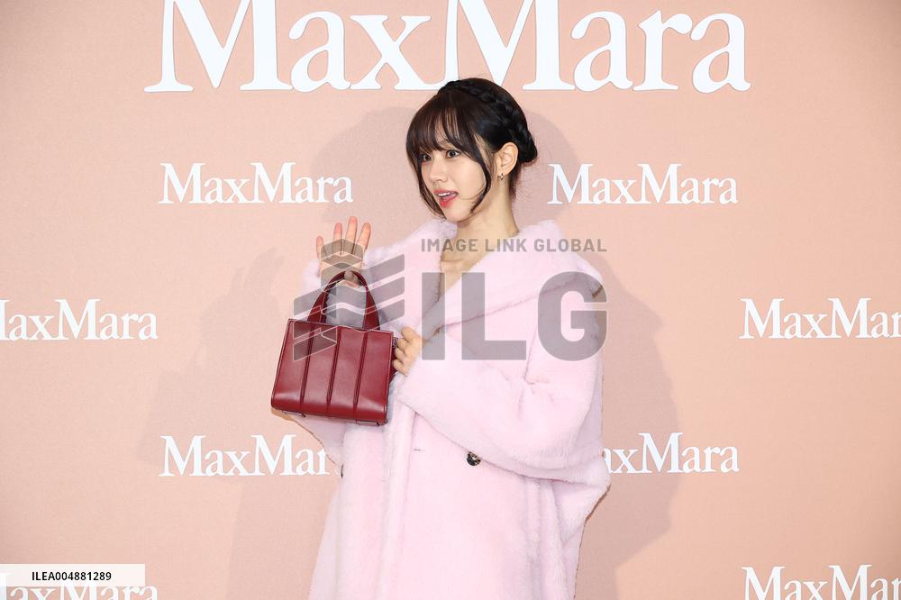 Max Mara Store in Taipei