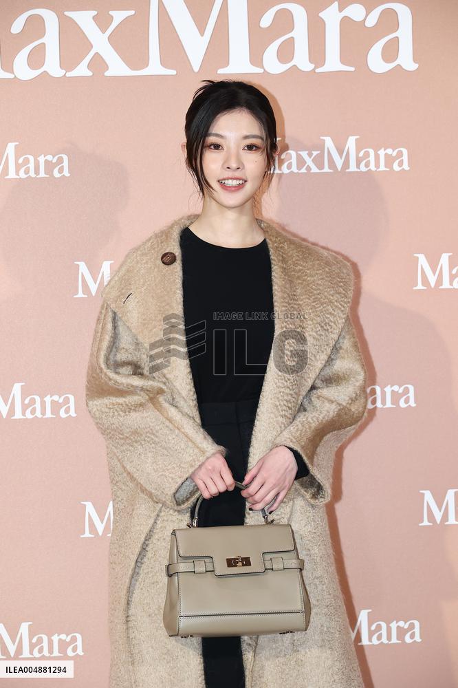 Max Mara Store in Taipei