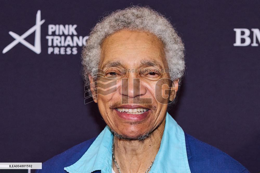 2025 PTP Pink Awards - Toronto