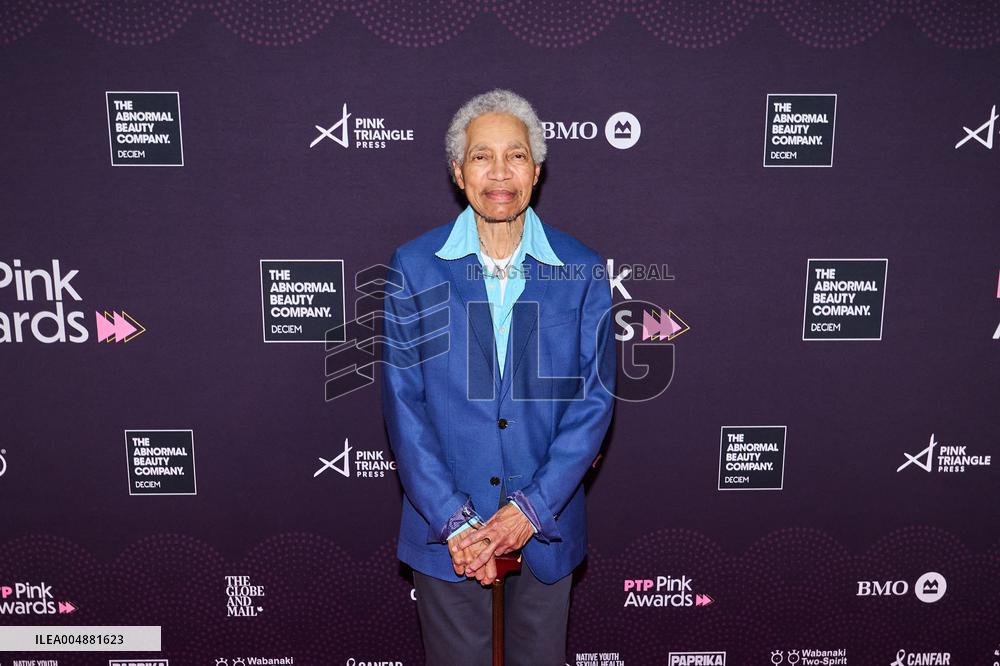 2025 PTP Pink Awards - Toronto