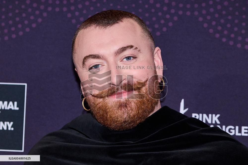 2025 PTP Pink Awards - Toronto