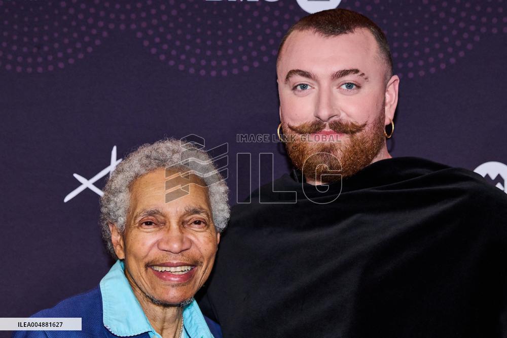 2025 PTP Pink Awards - Toronto