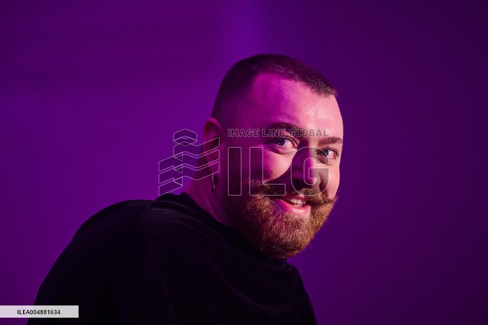 2025 PTP Pink Awards - Toronto