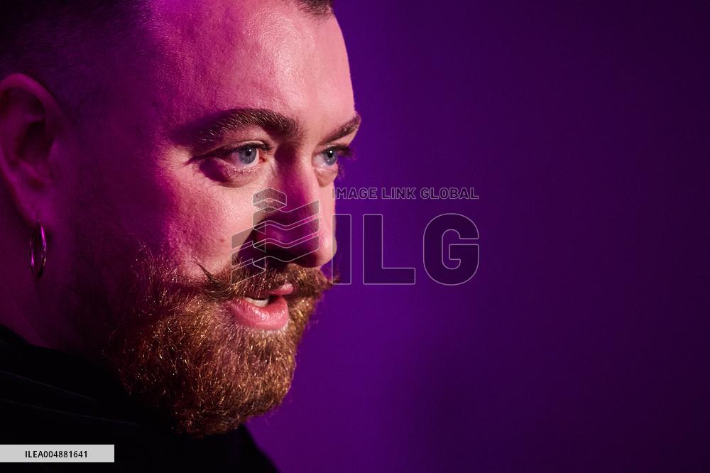 2025 PTP Pink Awards - Toronto