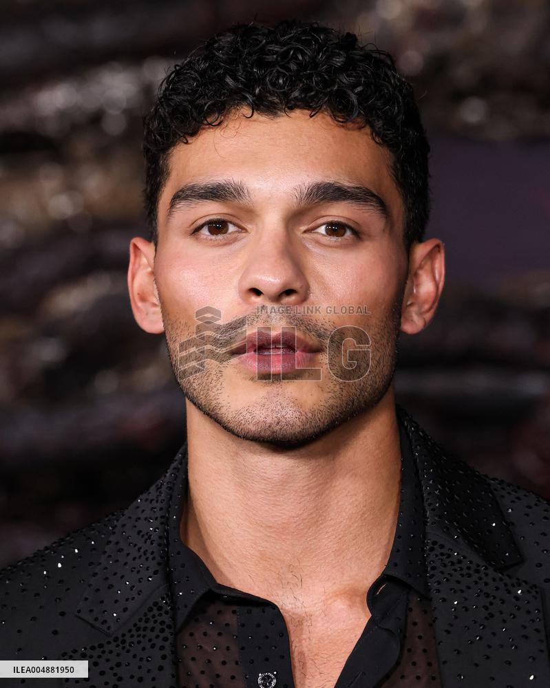 Stranger Things Season 5 World Premiere - LA